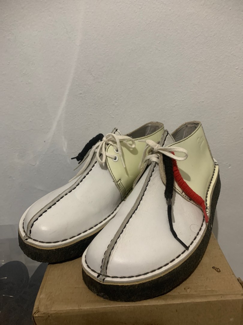 Clarks x patta new arrivals