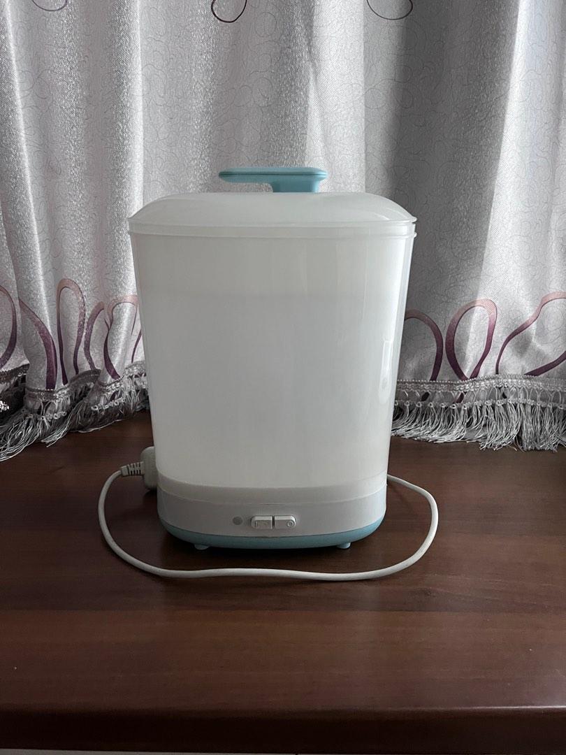 Philips Sterilizer, Babies & Kids, Nursing & Feeding, Breastfeeding ...