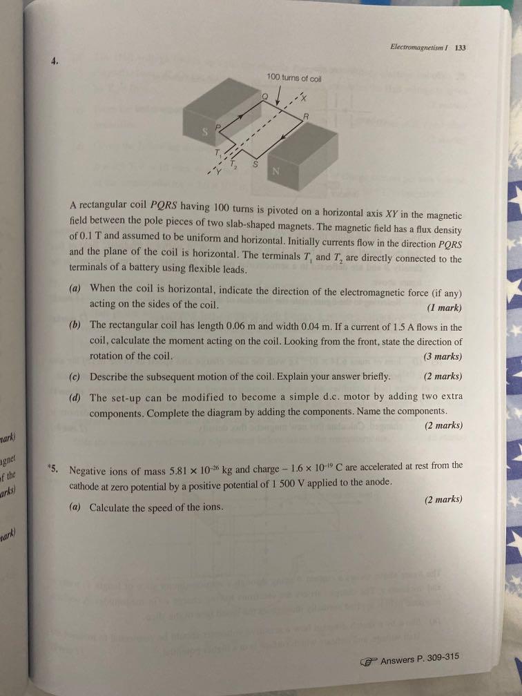 Physics Exercise for E&W （分類：補充練習）位於 Hong Kong。 由 dchan11111 提交（商品編號 1181617331，圖片 2）。簡介： Very useful for HKDSE! (i have achieved 5*) 港島交收。