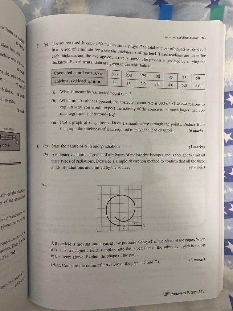 Physics Exercise for E&W （分類：補充練習）位於 Hong Kong。 由 dchan11111 提交（商品編號 1181617331，圖片 3）。簡介： Very useful for HKDSE! (i have achieved 5*) 港島交收。