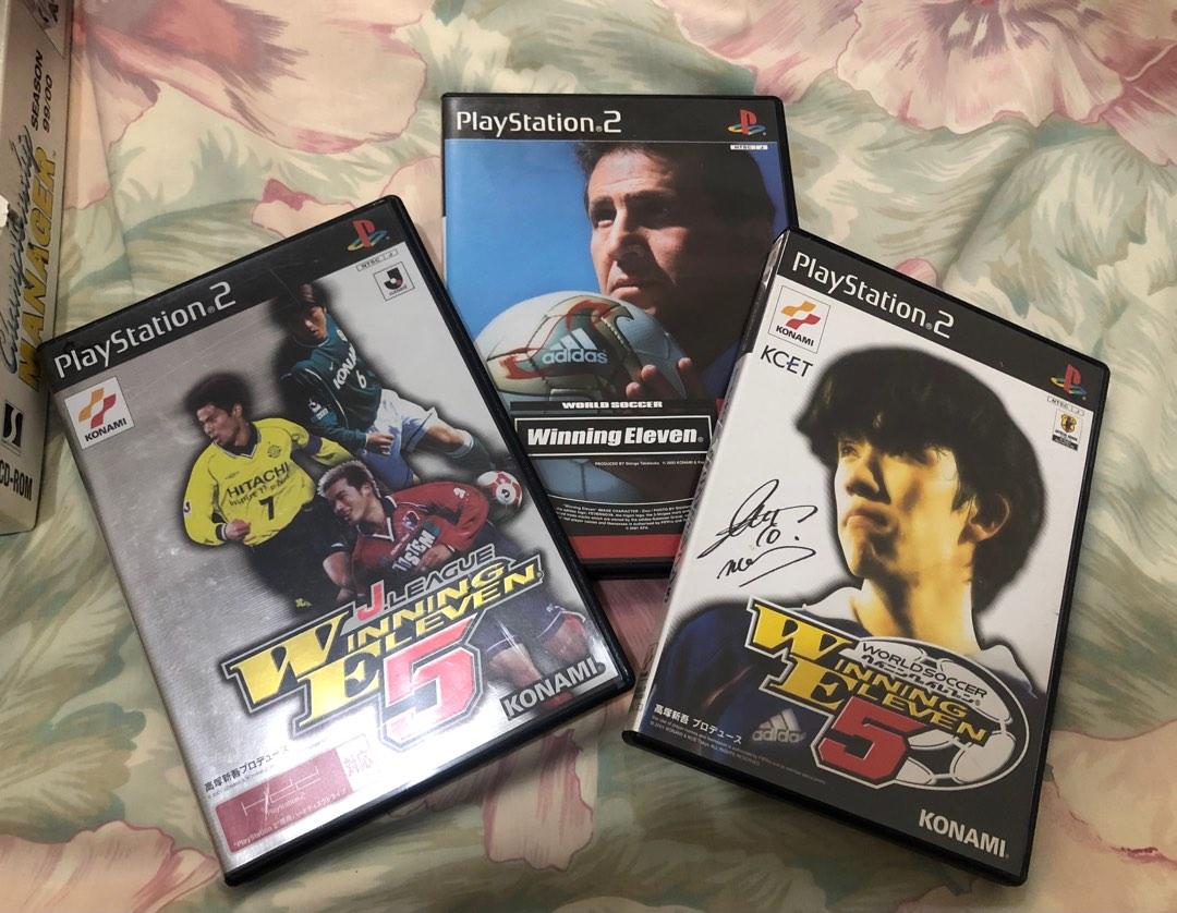PLAYSTATION 2 GAMES (ORIGINAL) (Category: PlayStation) located in Dasmarinas. Submitted by ynnamargaux (Listing ID 1181553708, Image 1). Description: TAKE ALL FOR 599 Last price posted .Thanks .