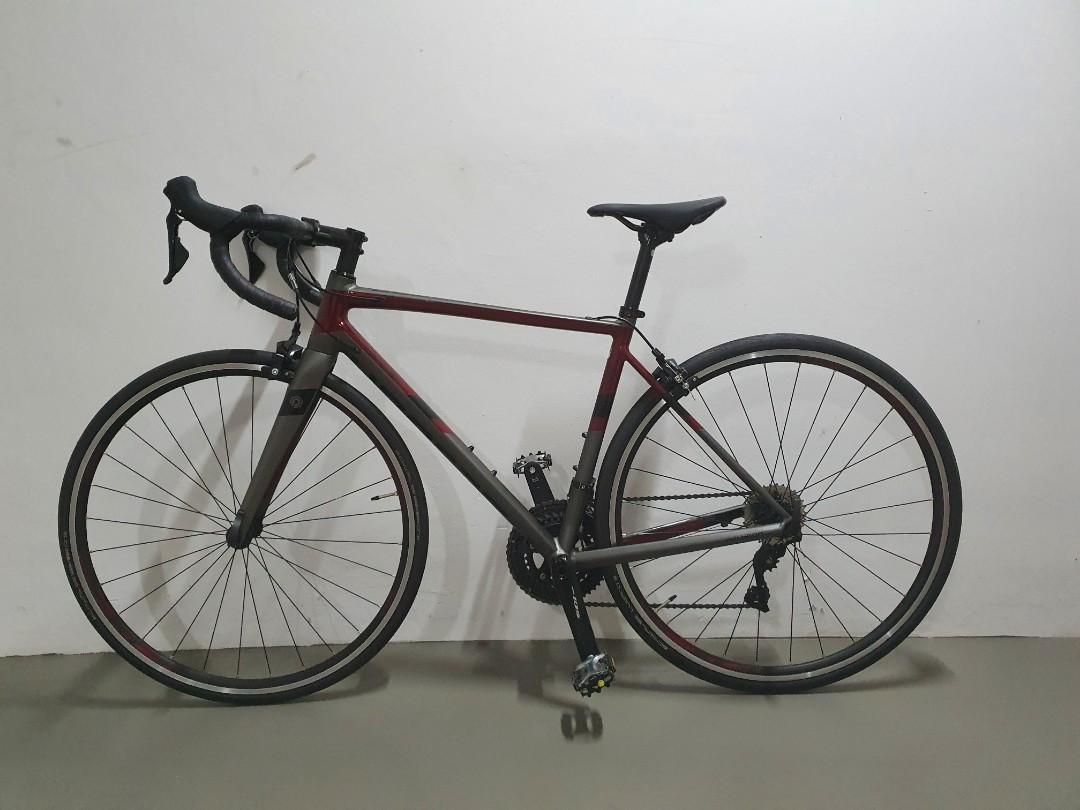 Polygon strattos s5 review deals