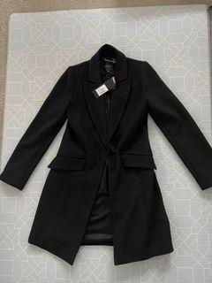 Portmans coat