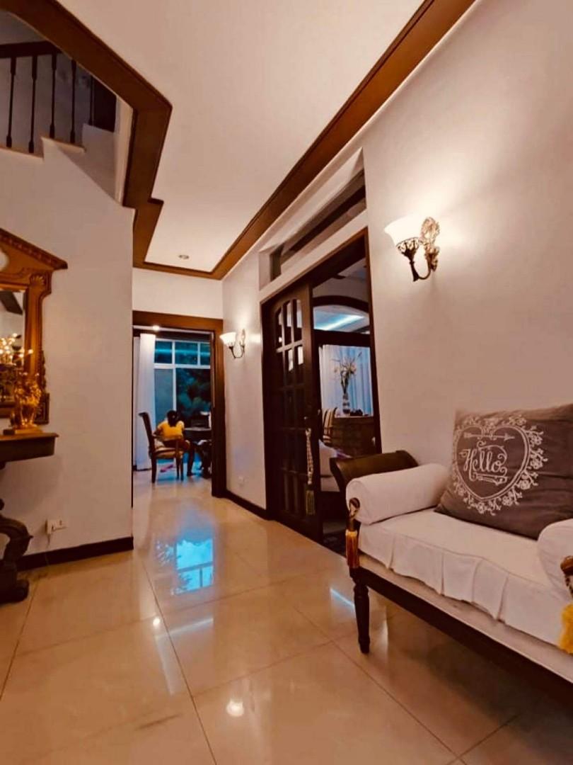 Portofino heights alabang, Property, For Sale, House & Lot on Carousell