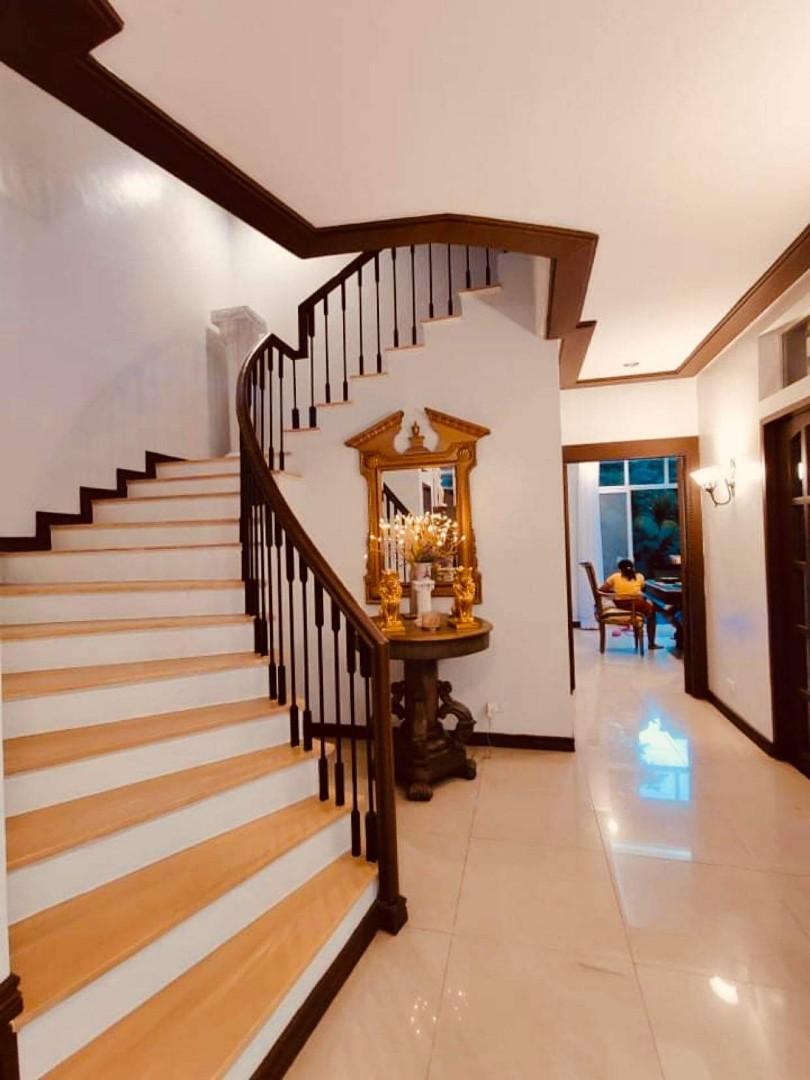 Portofino heights alabang, Property, For Sale, House & Lot on Carousell