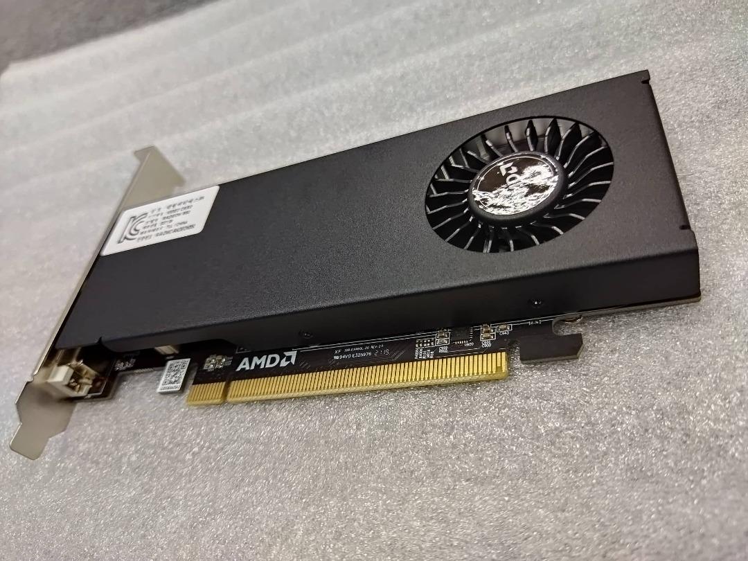 Rx 550 low profile sale