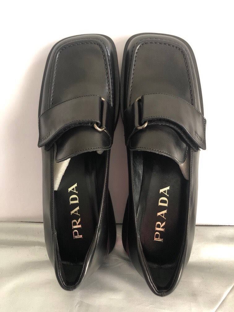 discount prada shoes