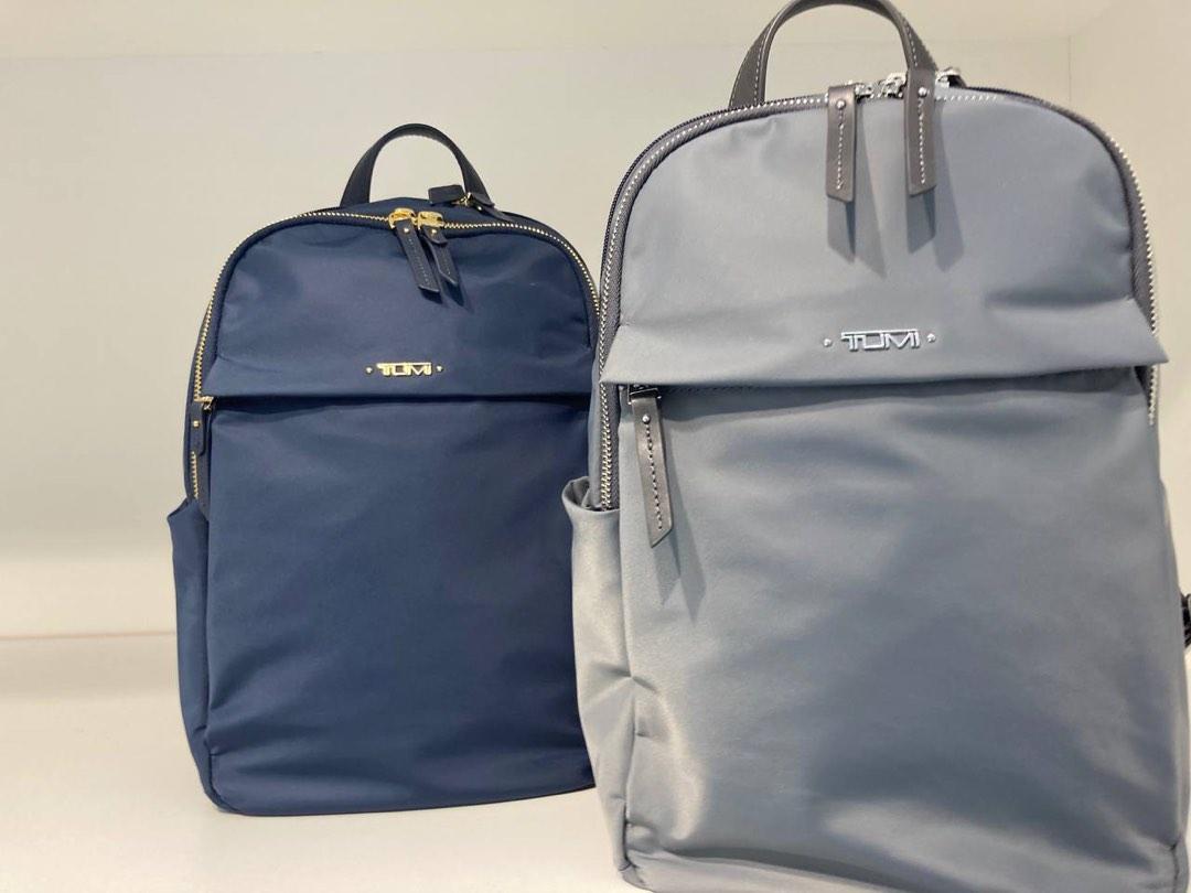 PREORDER TUMI POLLY BACKPACK