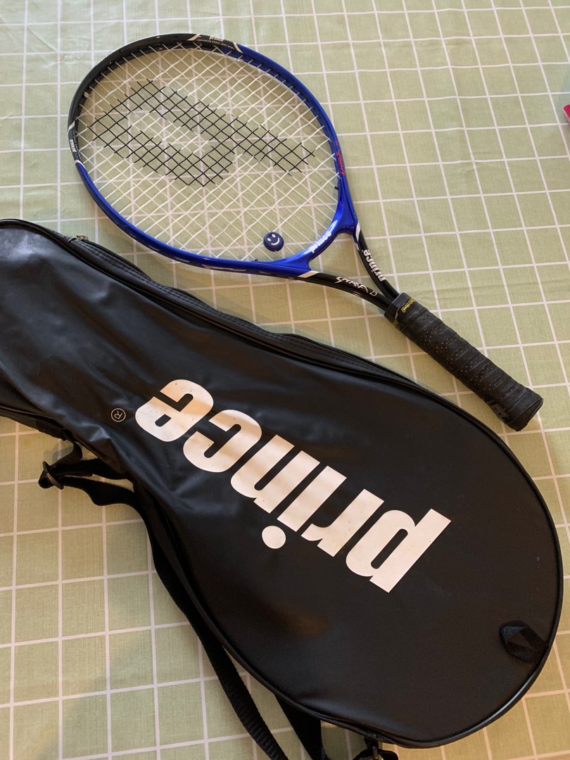 Prince tennis racket for kids., Sports Equipment, Sports & Games