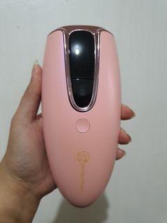 Project Bare 2-in-1 IPL (Pink) - 2nd Hand