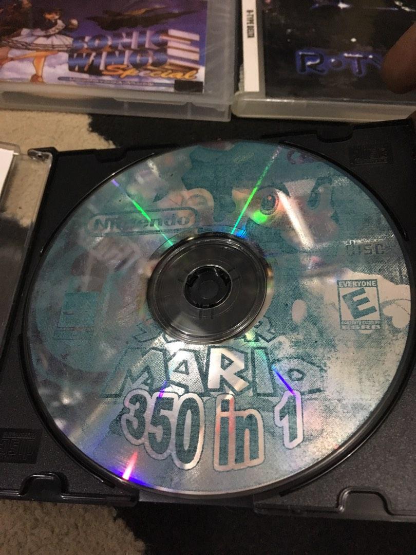 Ps1 cd games bundle 12pcs, Video Gaming, Video Games, PlayStation on