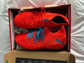 Puma Future 19.1 Netfit Soccer Cleats