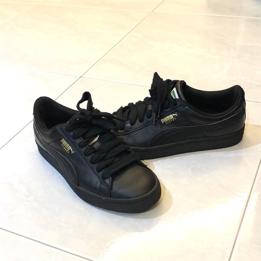 Puma prime best sale basket