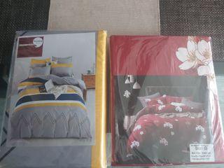 Queen size bedsheet
