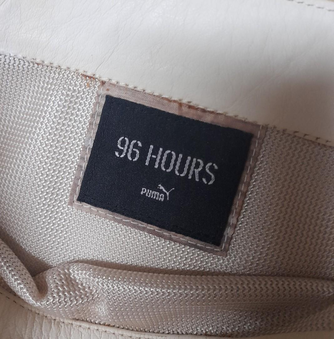 Rare 96 Hours By Puma Tote, Women's Fashion, Bags & Wallets, Tote Bags on Carousell