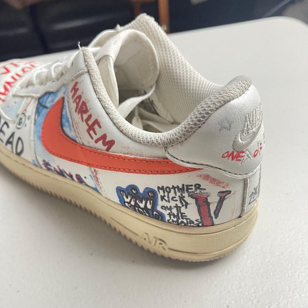 pauly vlone air force 1 for sale