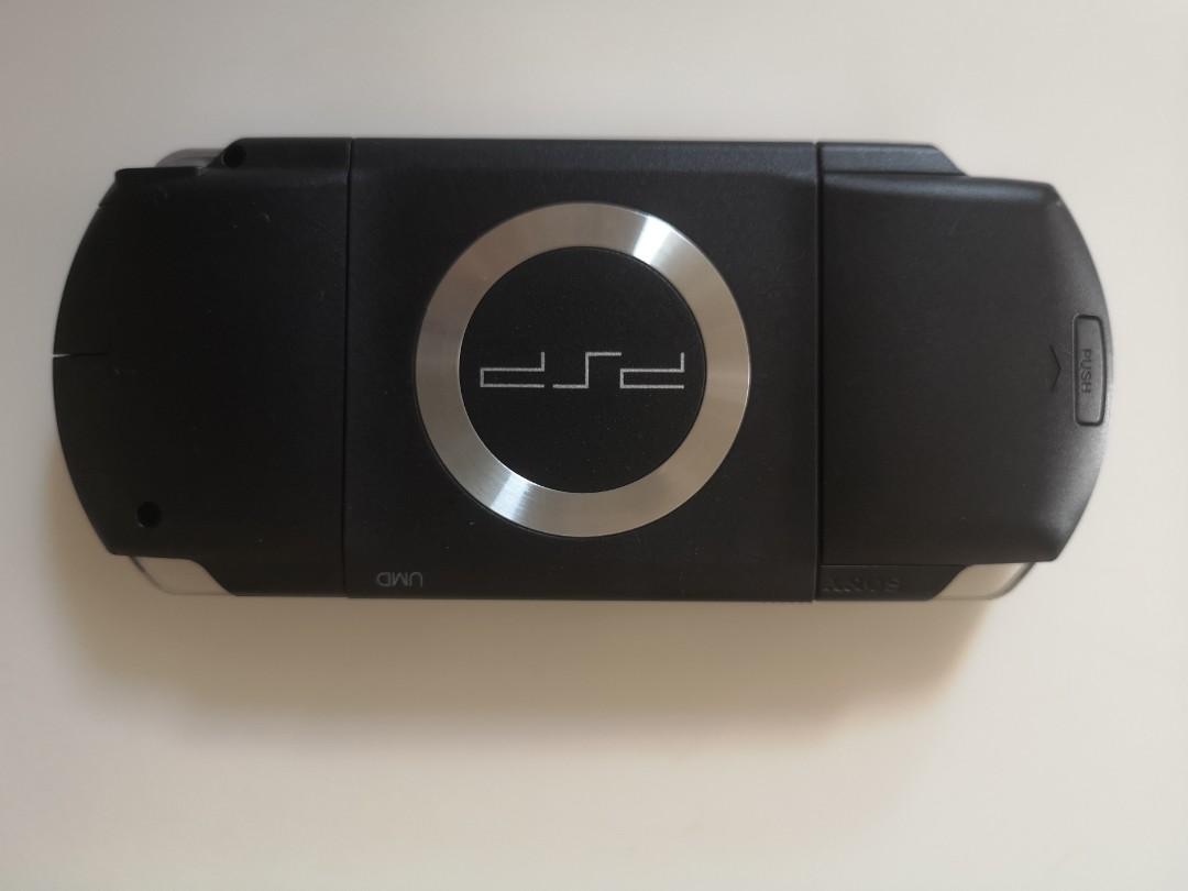 Rare Sony PSP1000K Value Pack, Video Gaming, Video Game Consoles