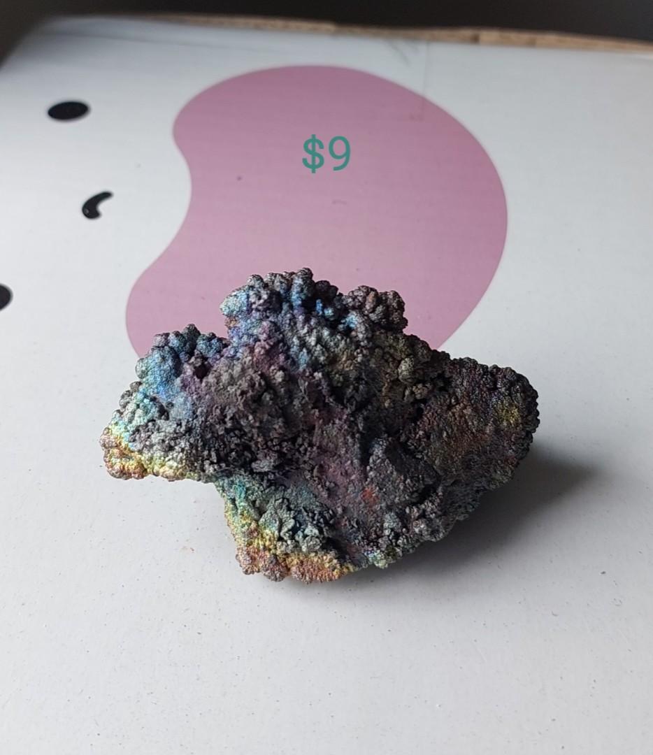 Rare Stones Leklai