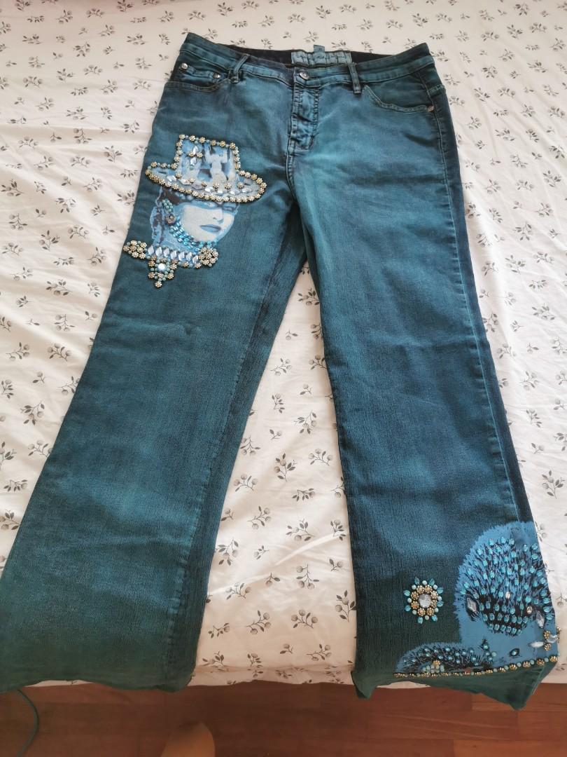 Rare jeans clearance