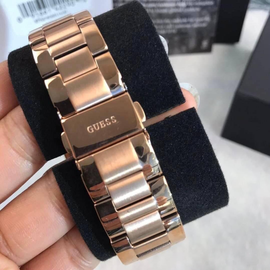 Guess watch w0111l3 store