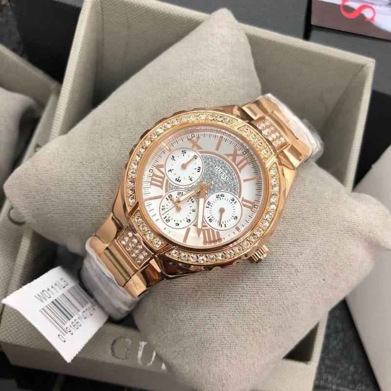 Guess watch w0111l3 hotsell