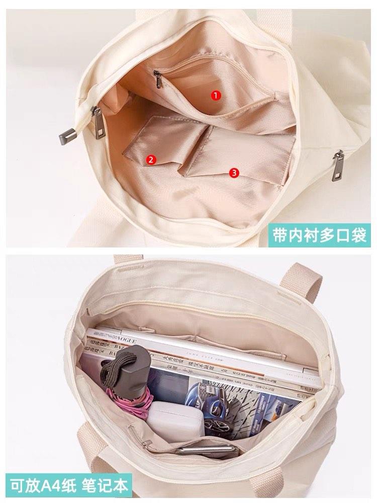 Double sided ita bag outlet