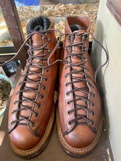 Red Wings for Sale