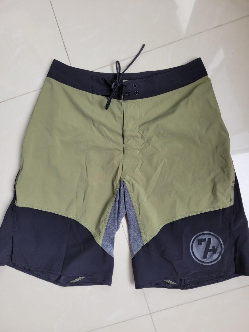 Reebok Crossfit Board Shorts