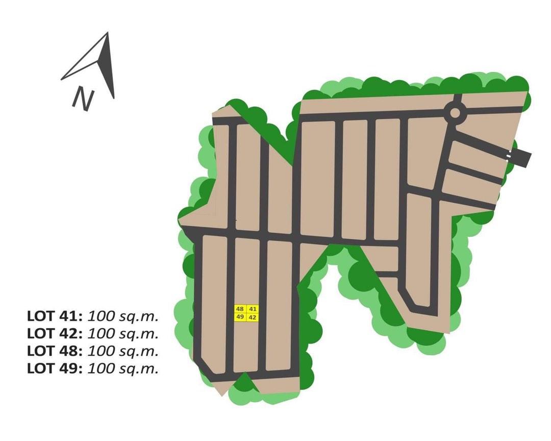 Residential Lots at BIKINI BEACH at Biking, Dauis, Panglao Island, Property, For Sale, Lot on