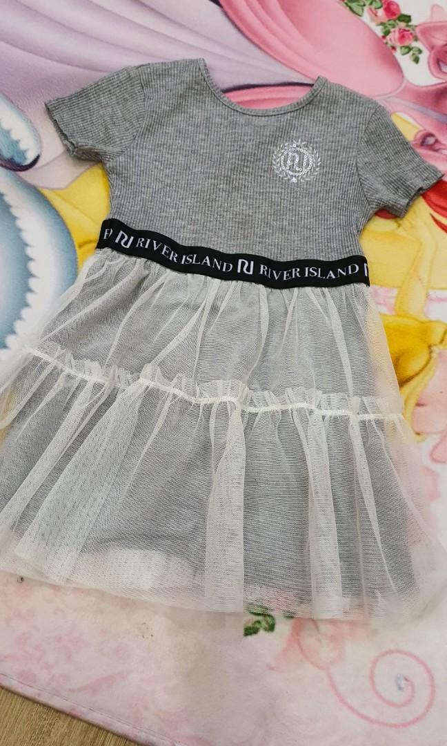 River island 2024 baby dresses
