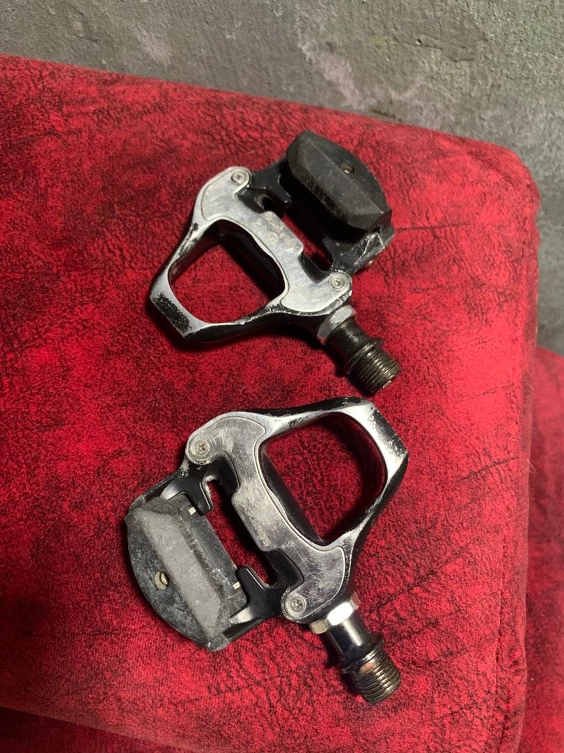 Rockbros spd Road bike pedals, Sports Equipment, Bicycles & Parts