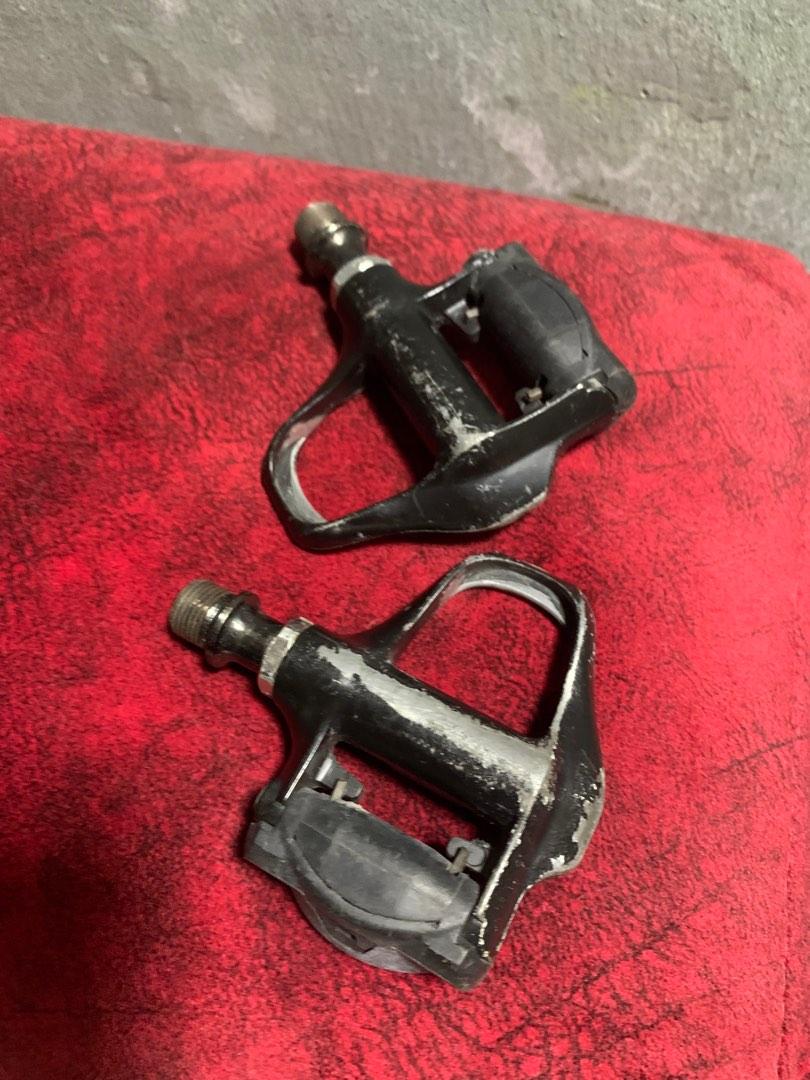 Rockbros spd Road bike pedals, Sports Equipment, Bicycles & Parts