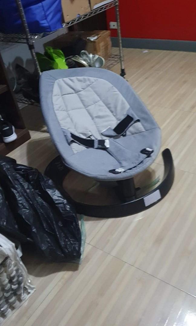 Rocker, Babies & Kids, Babies & Kids Fashion on Carousell