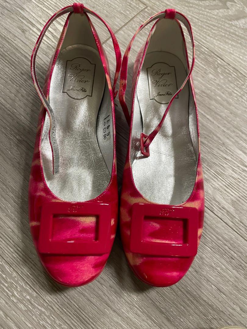 Roger vivier kids top