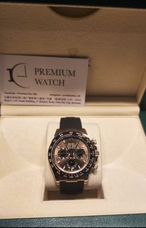 （分類：）位於 。 由 Premiumwatch 提交（商品編號 1181562064，圖片 1）。簡介： 。