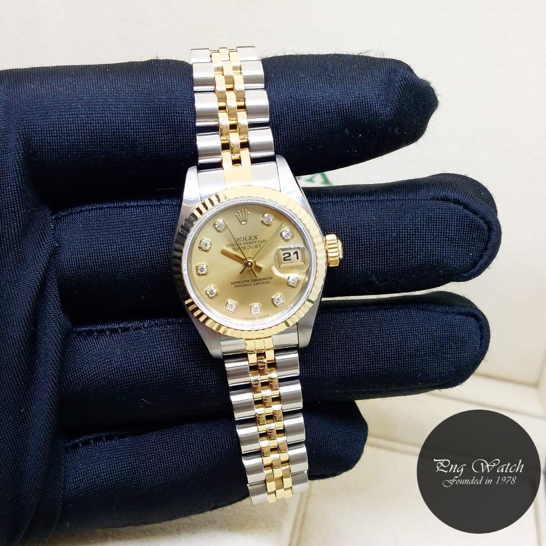 Rolex 26mm discontinued shop
