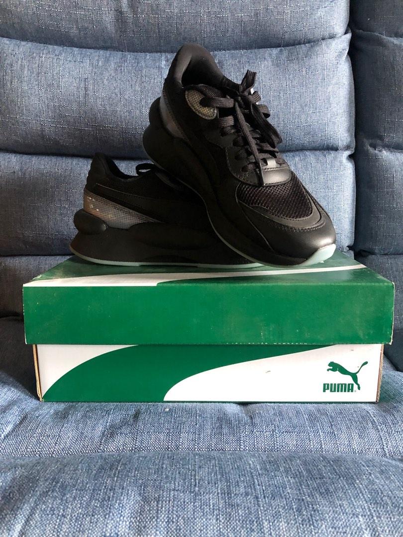 Puma rs online 9.8 grid
