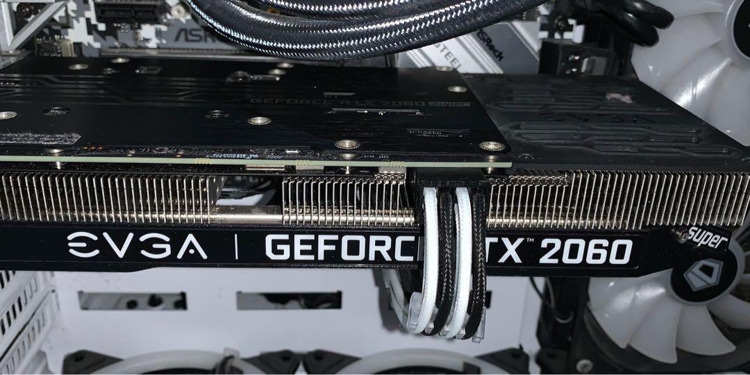 Evga rtx 2060 sale super sc ultra gaming