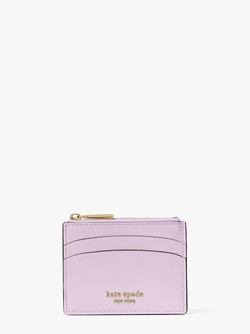 Kate spade sales spencer keyring wallet