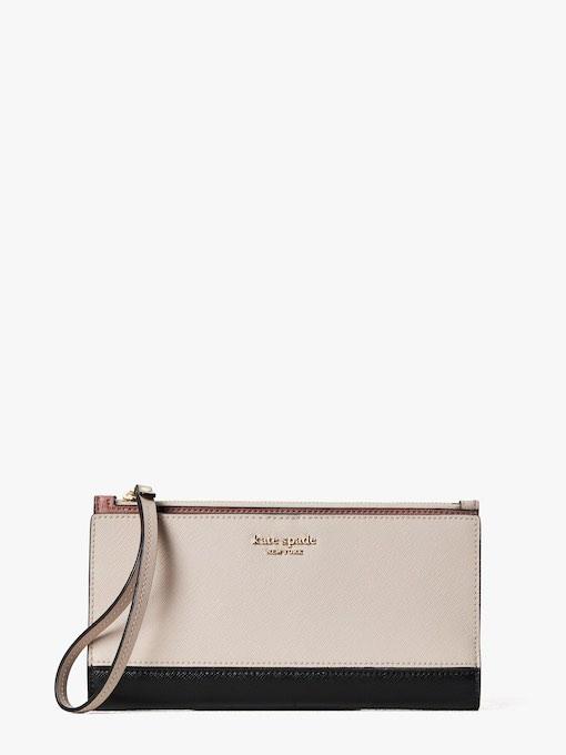 SALES ENDS 5 SEPT 11 59PM Kate Spade Spencer Continental