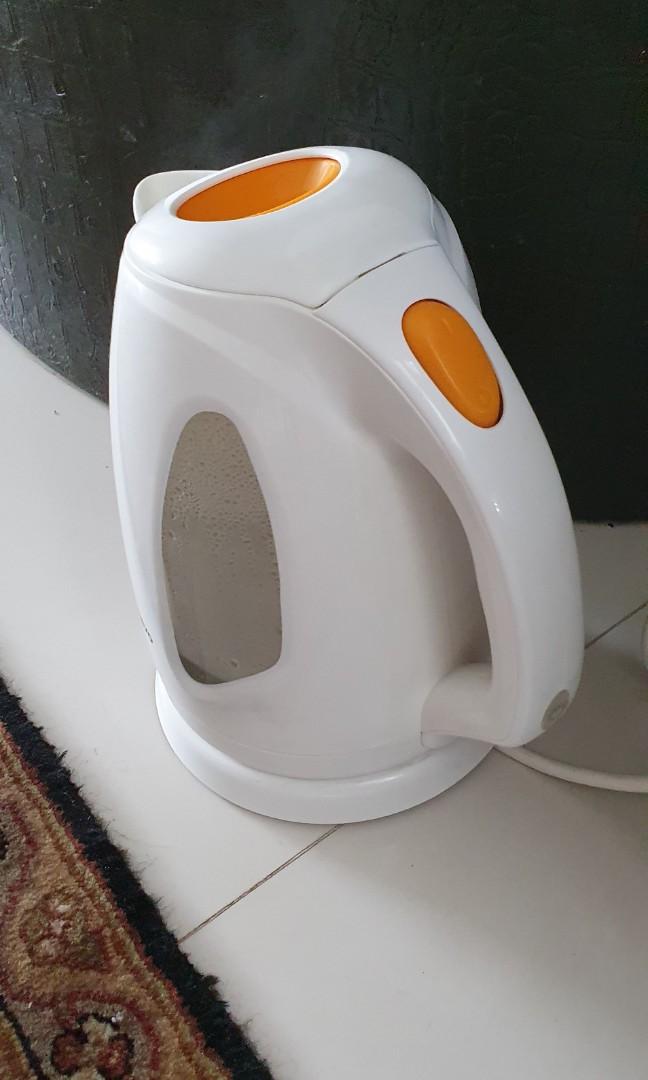 Sanyo Electric Kettle, TV & Home Appliances, Kitchen Appliances