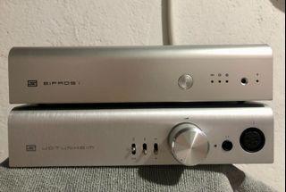 SCHIIT BIFROST 2 DAC