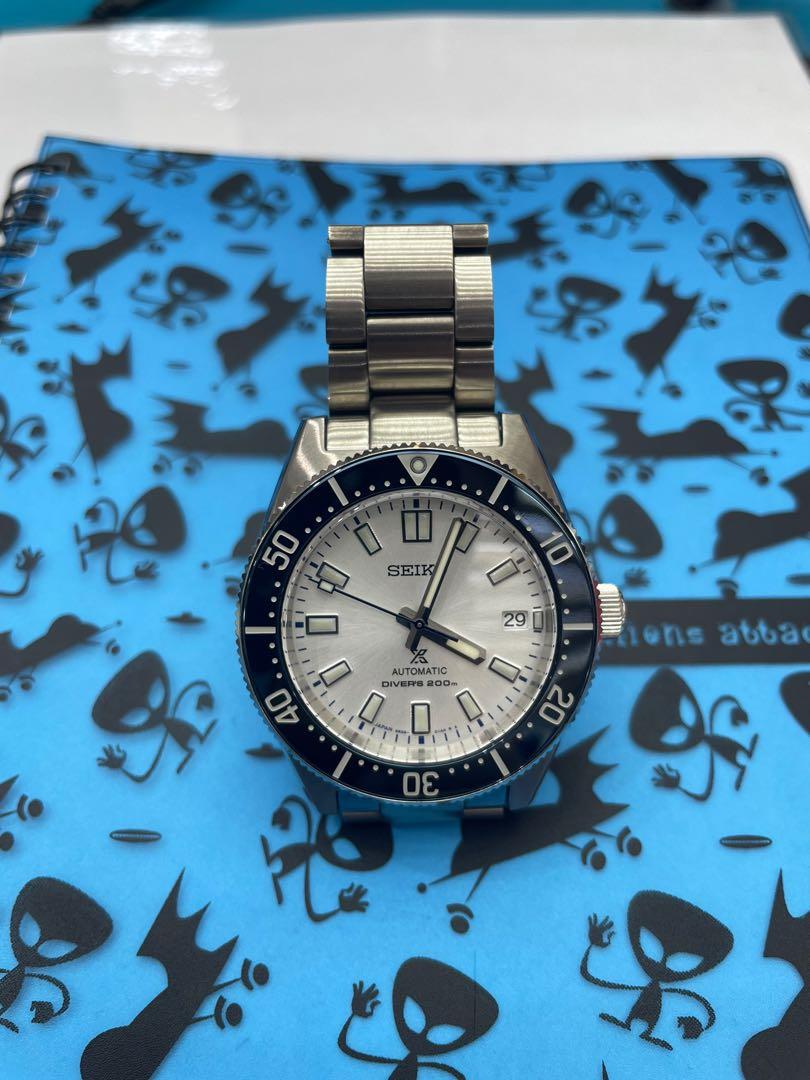 Seiko Prospex 140th Anniversary limited edition, Men's Fashion, Watches &  Accessories, Watches on Carousell