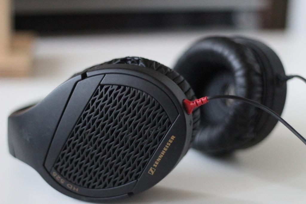 Sennheiser hd 525 clearance