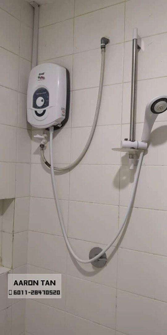 Setia Alam Trefoil Condo Studio For Rent, Property, Rentals on Carousell