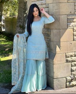 Cheap sharara online