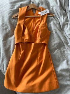 Sheike dress