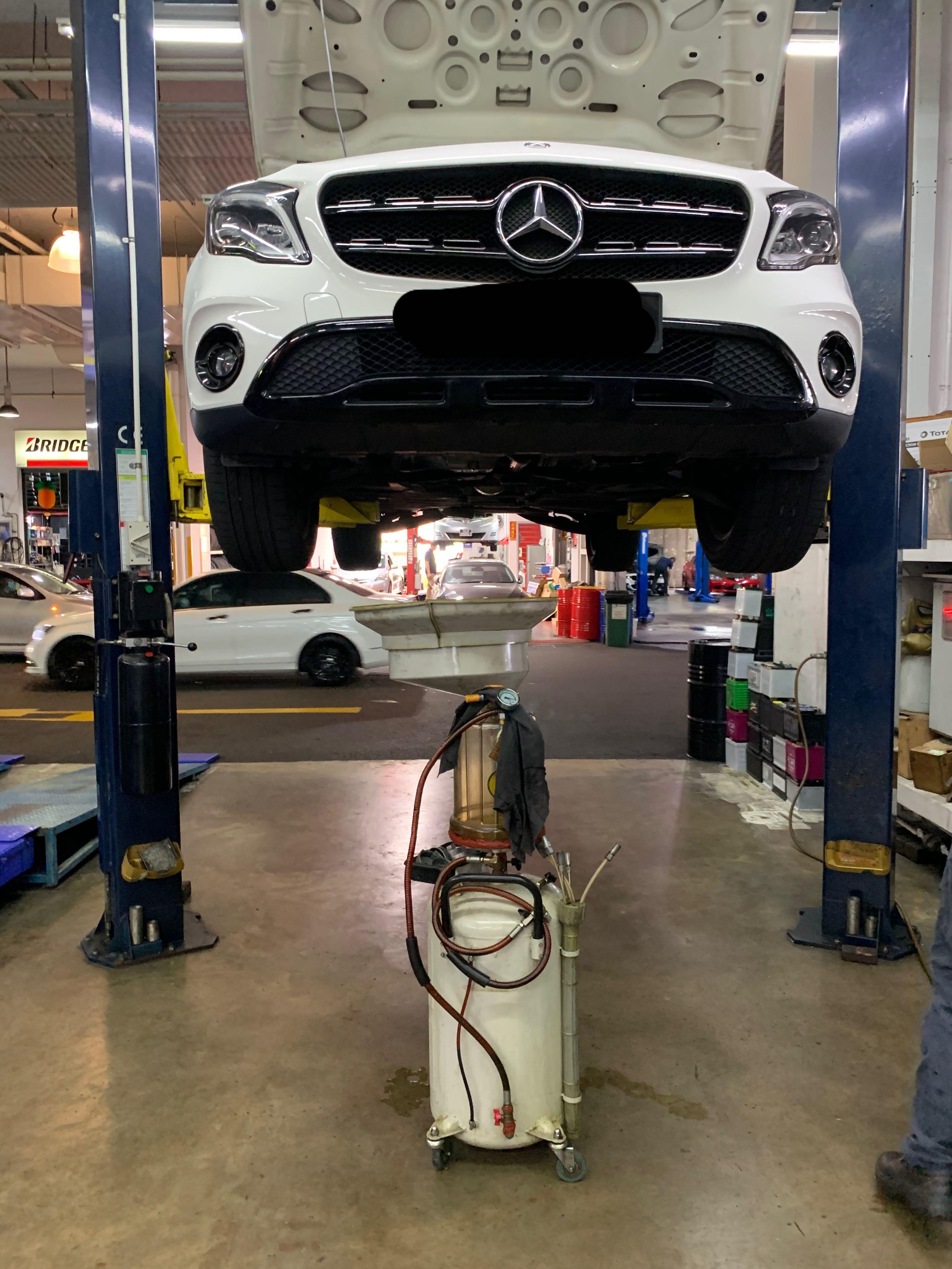 Shell helix ultra servicing, Cworks, Gulf, Liqui moly, Amsoil, Car ...