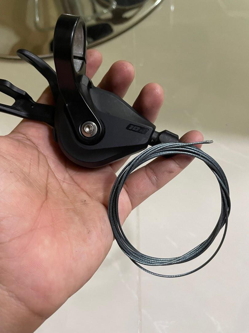 shimano 10 speed groupset