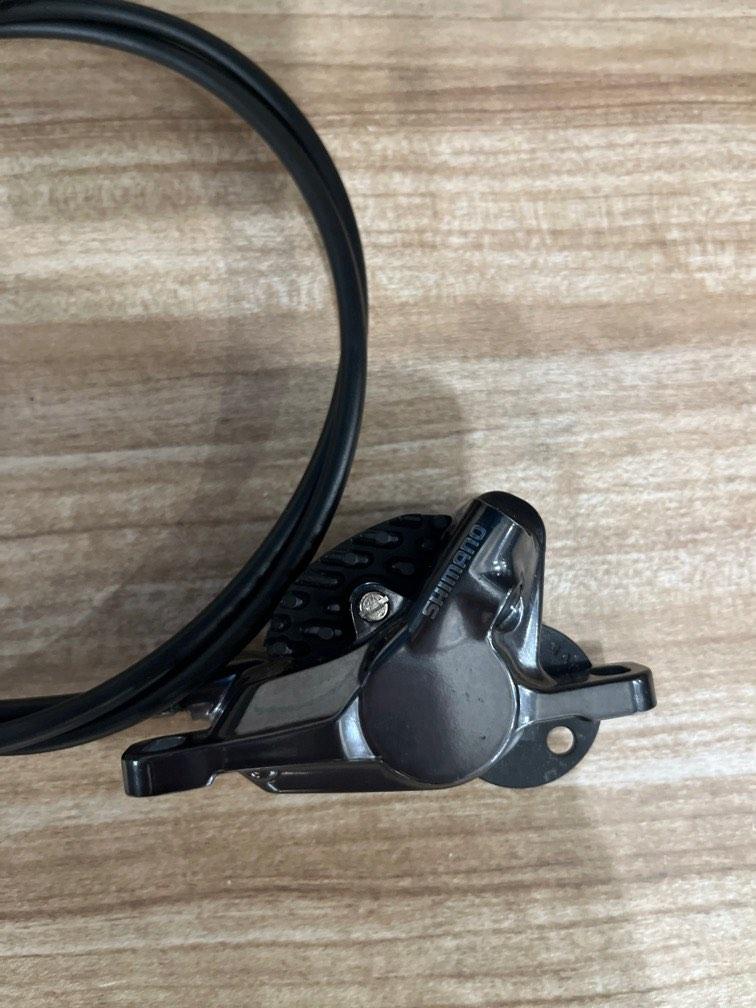 Shimano Ultegra Front STI hydraulic Shifter shifting brake lever, Sports Equipment, Bicycles